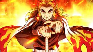 Demon Slayer 4k billeder — Demon slayer Wallpapers