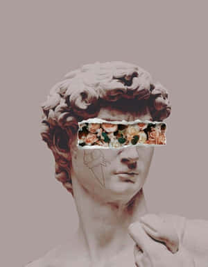 Æstetiske kunstbilleder — Æstetisk kunst GIF Wallpapers