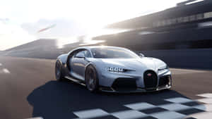Bugatti billeder — Bugatti Wallpapers