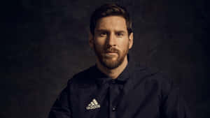 Messi billeder — Messi Wallpapers