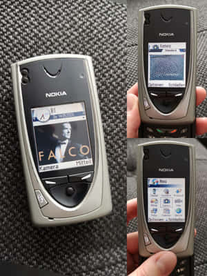 Den fantastiske Nokia 6.2