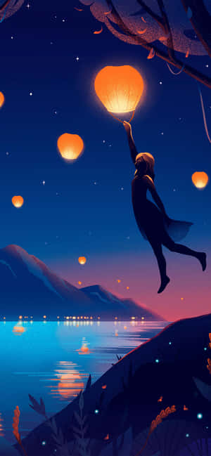 iPhone 11 baggrund — iPhone 11 Wallpapers