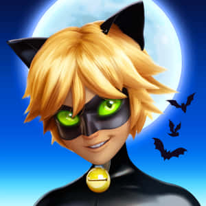 Cat Noir billeder — Cat Noir Wallpapers