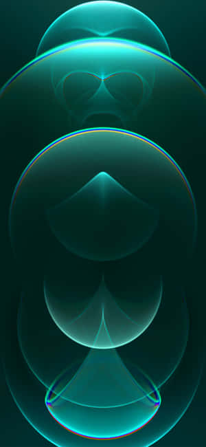 Den helt nye iPhone 14 Pro Max - Apples nyeste flagskibsmodel — iPhone 13 Pro Wallpapers