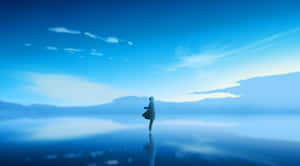Neon Genesis Evangelion baggrund
