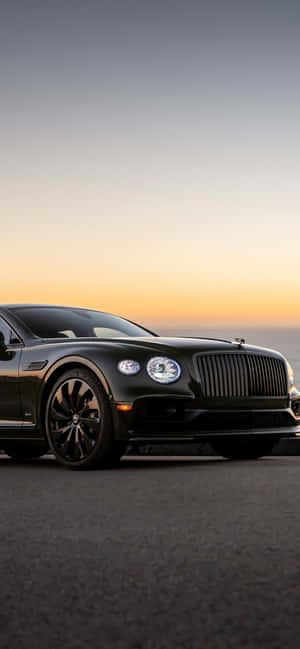 Iphone Xs Max Bentley Baggrund — Nothing Phone (4b) Wallpapers