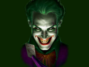 Joker baggrund — Joker Wallpapers