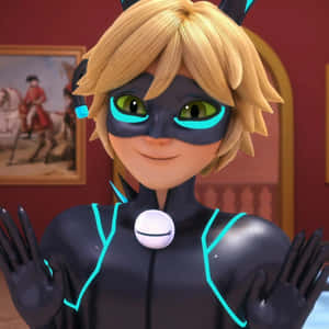 Cat Noir billeder — Cat Noir Wallpapers