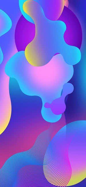 iPhone XS Max baggrund — Huawei Wallpapers