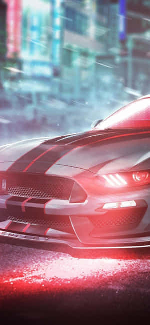 iPhone Xs Max Project Cars 2 Baggrund — Galaxy M17 Wallpapers