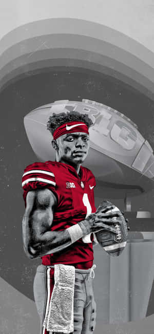 Ohio State Football Iphone — Vivo X300 E Wallpapers