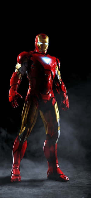 Iron Man Iphone X — Vivo X Wallpapers