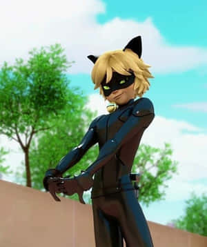 Cat Noir billeder — Cat Noir Wallpapers
