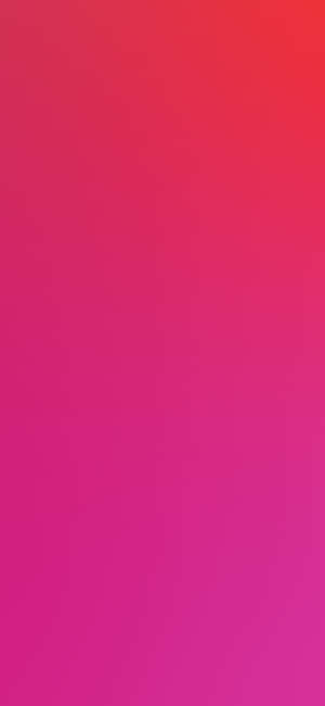 Neon lyserød baggrund — Huawei Wallpapers