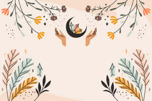 Boho Mac — Æstetisk boho Wallpapers