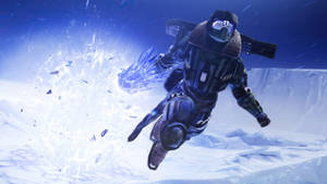 Destiny 2 Beyond Light — Videospil GIF Wallpapers
