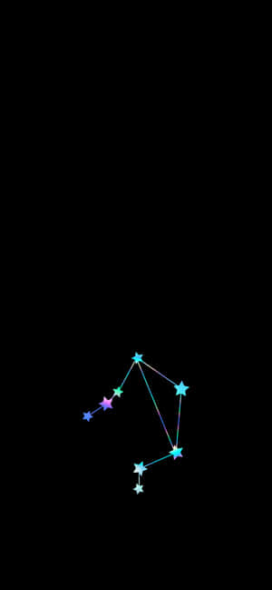 Sød Libra — Pixel 8a Wallpapers