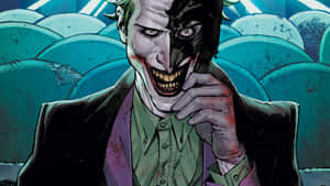 Joker billeder — Joker Wallpapers