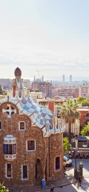 Spanien billeder — ZTE Axon Wallpapers