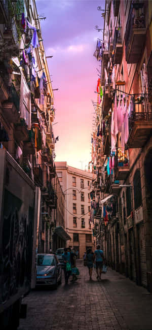 Spanien billeder — Huawei Wallpapers