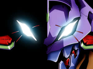 Neon Genesis Evangelion baggrund