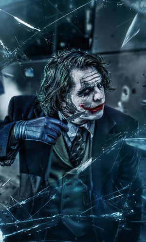 Joker baggrund — Joker Wallpapers