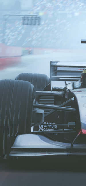 F1 2018 Baggrund — IQOO Neo11 Wallpapers