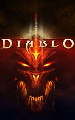 Diablo III Android Spil — Galaxy Tab Active Wallpapers