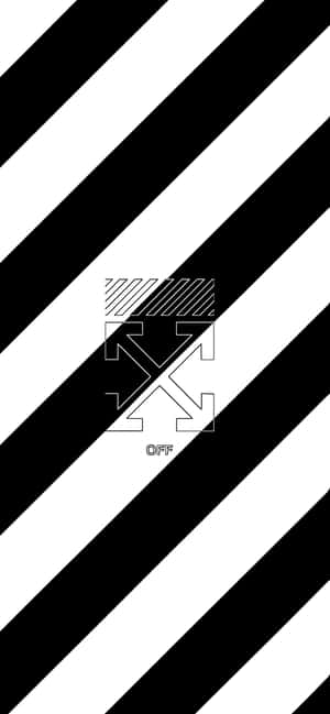 Off White iPhone [tapet] — Realme P4R Wallpapers