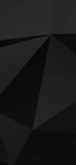 Mørk Abstrakt Minimalistisk Mørk iPhone — Samsung S23 Ultra Wallpapers