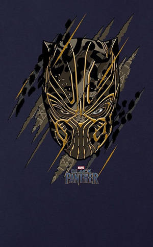 Digital kunst Killmonger Wallpaper — Honor Pad 20 Pro Wallpapers