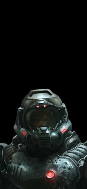 Pixel 3xl Doom Baggrund — Honor X7e Plus Wallpapers