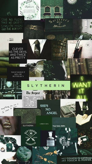 Draco Malfoy Slytherin æstetik — Harry potter æstetik Wallpapers