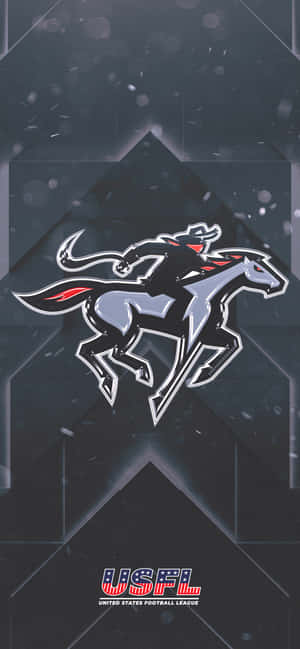 "Draft-klassen 2021: Fejr en ny æra for USFL!" — Motorola Wallpapers