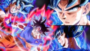 Dragon Ball Super billeder — Goku Wallpapers