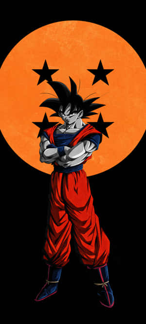 Dragon Ball Z billeder — Xperia 1 Wallpapers