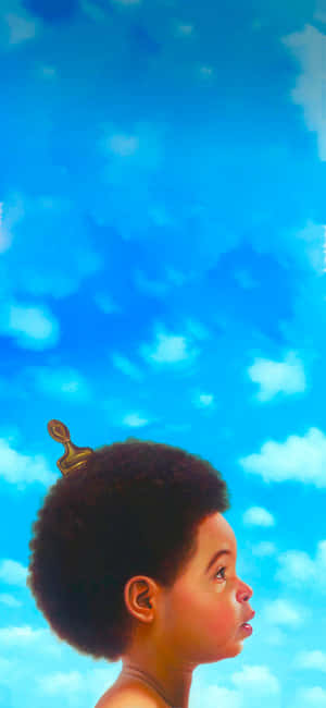 Drake Nothing Was The Same — Xiaomi 15S Pro Wallpapers