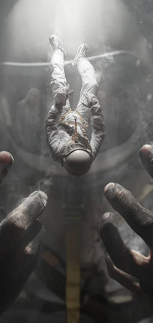 Drenge med Hjelm — Galaxy S25 FE Wallpapers