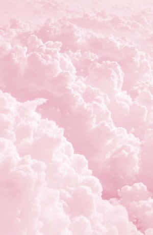 Pastelrosa æstetik billeder — Pastel pink æstetik Wallpapers