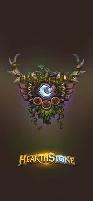 Iphone Xs Hearthstone baggrund — Honor X80 Pro Max Wallpapers