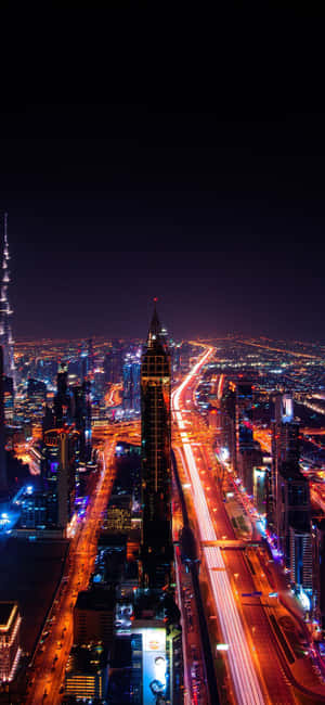 City Iphone — iPhone 14 Pro Wallpapers