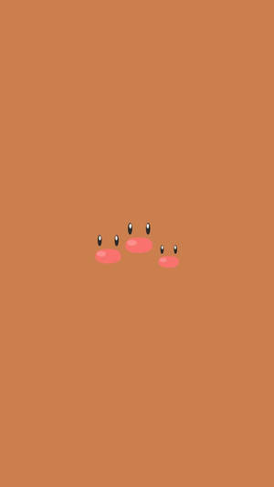 Dugtrio iPhone 6 — iPhone 6 Wallpapers