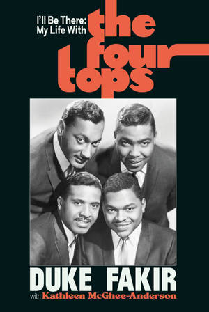 Duke Fakir Deler Four Tops Erindringer — Huawei MatePad Pro Max Wallpapers