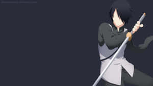 Anime 4k-billeder — Anime 4K GIF Wallpapers