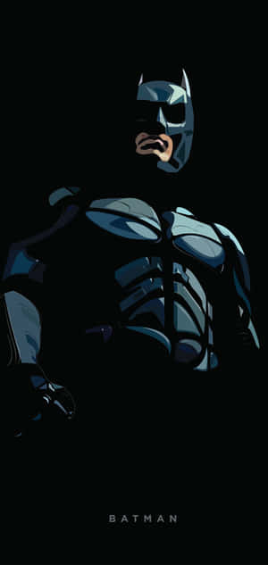 Awesome Batman Iphone — Redmi Note Wallpapers