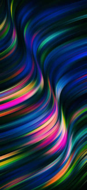 Farverig OLED — Xiaomi 17 Ultra Wallpapers