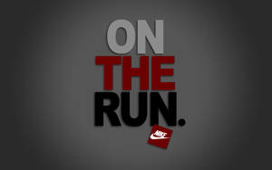 1920x1200 Nike HD iPhone-baggrund