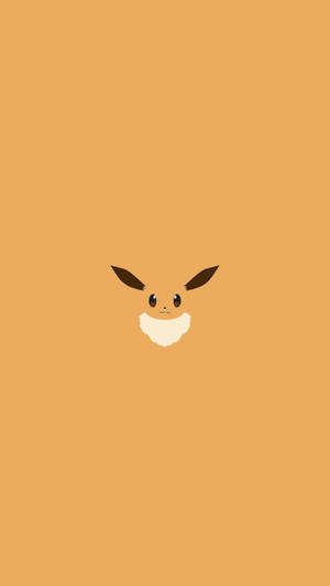 Eevee Graphic Iphone 6 — iPhone 6 Wallpapers