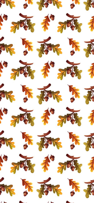 Bedste Efterårsbaggrund — Honor X9e Pro Wallpapers
