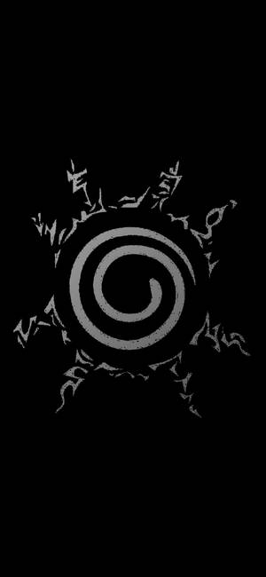 Eight Trigrams Sealing Style Naruto Sort — Galaxy S26 Ultra Wallpapers
